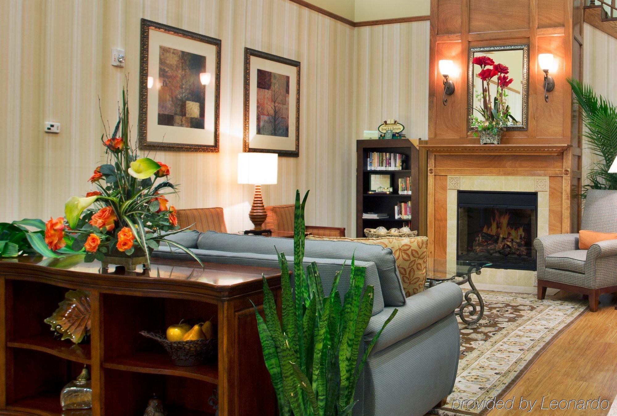 Country Inn & Suites By Radisson, Pineville, La Interior foto