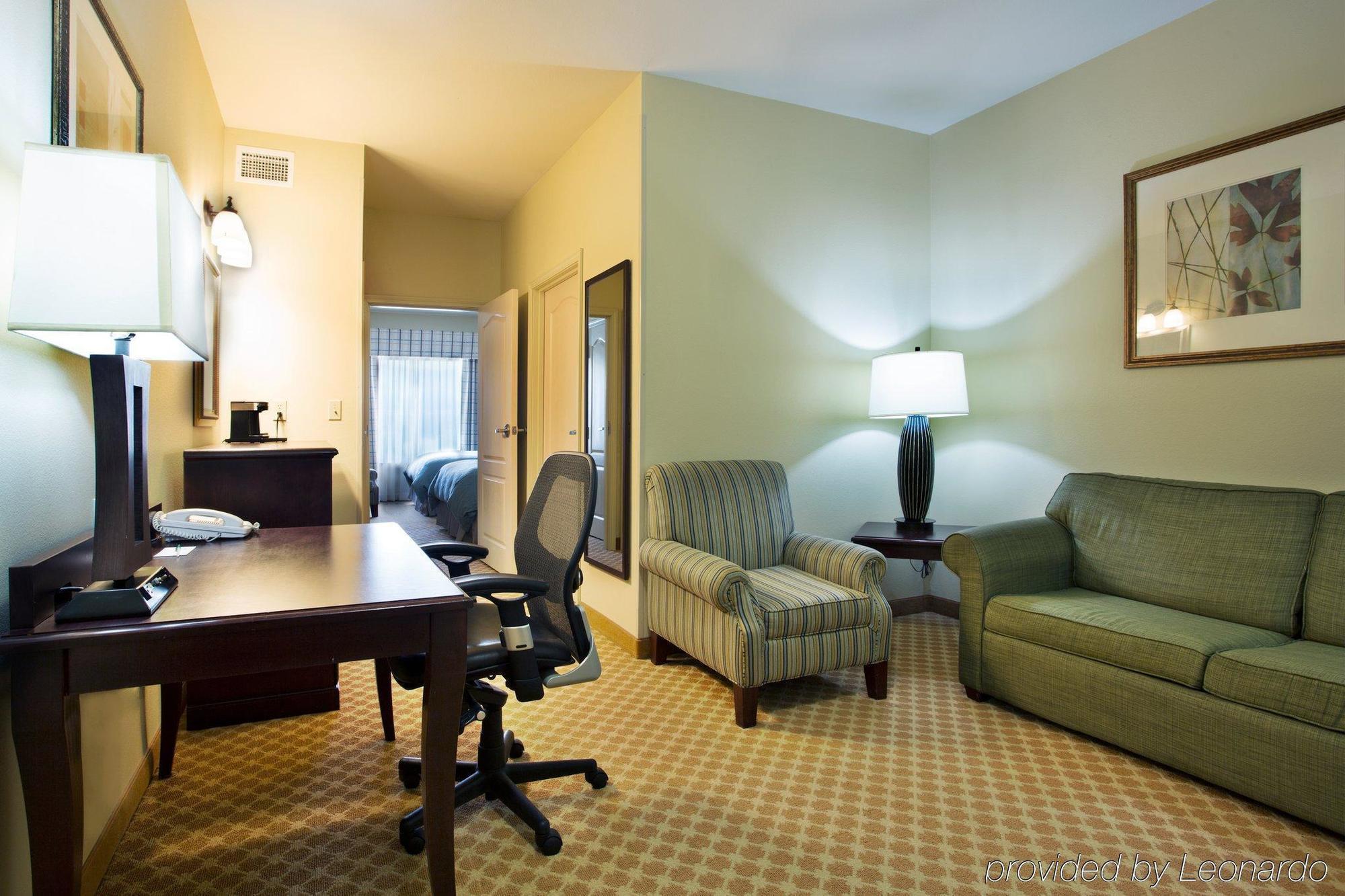 Country Inn & Suites By Radisson, Pineville, La Zimmer foto