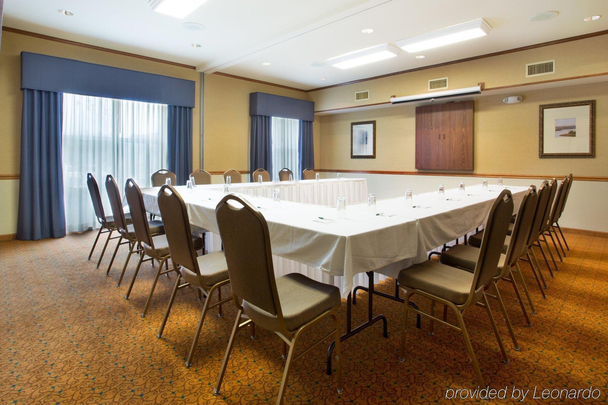 Country Inn & Suites By Radisson, Pineville, La Business foto
