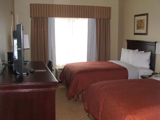 Country Inn & Suites By Radisson, Pineville, La Zimmer foto