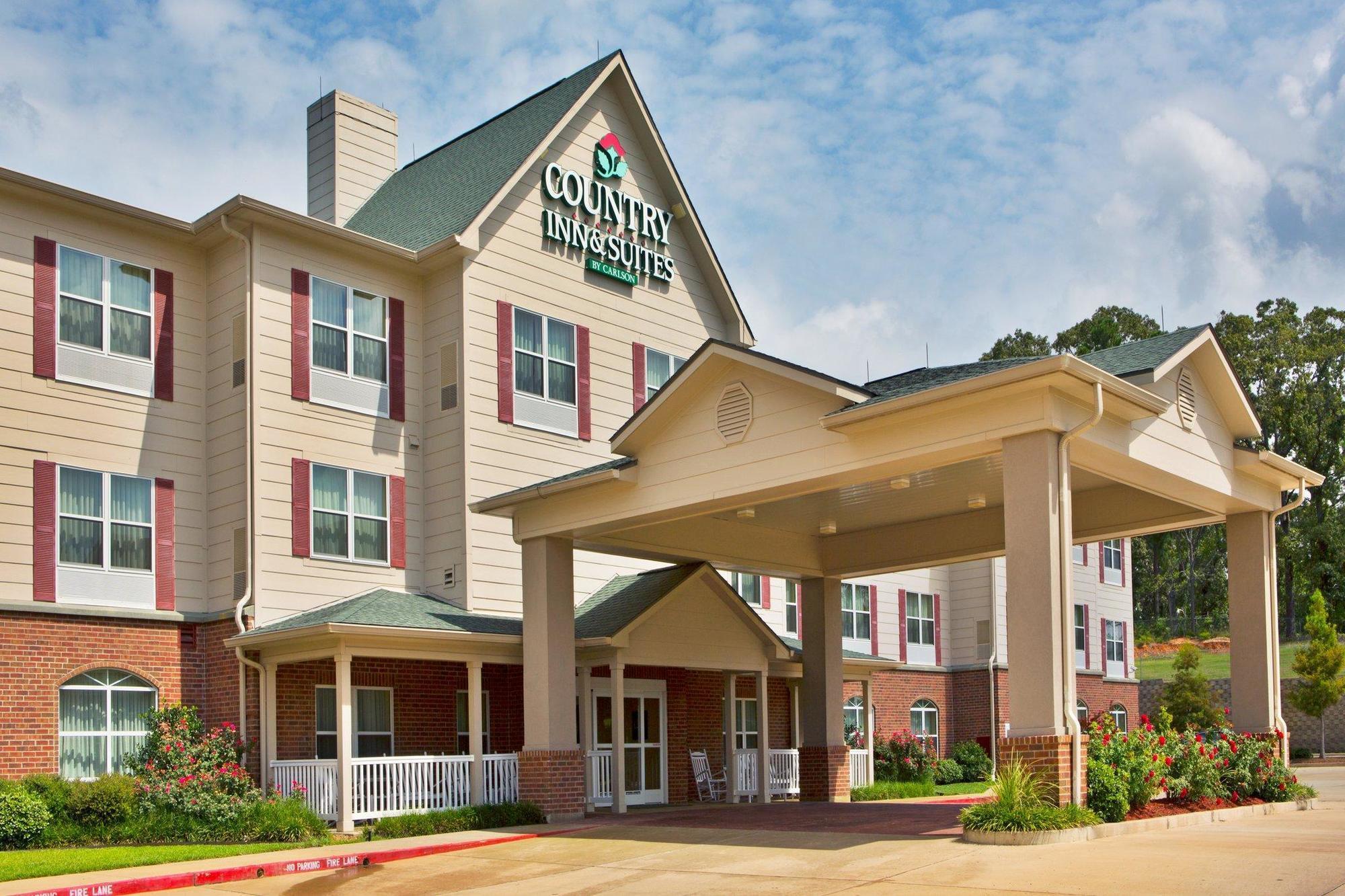 Country Inn & Suites By Radisson, Pineville, La Exterior foto